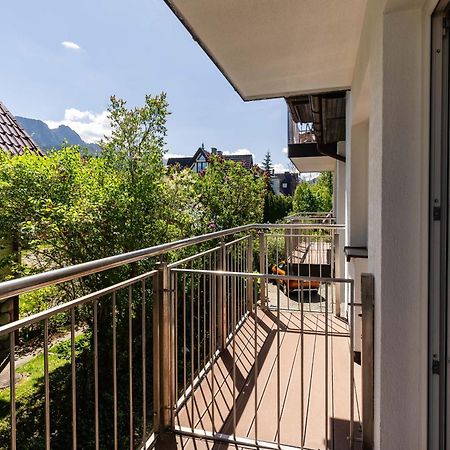 Apartamenty Zakochata Ζακοπάνε Εξωτερικό φωτογραφία