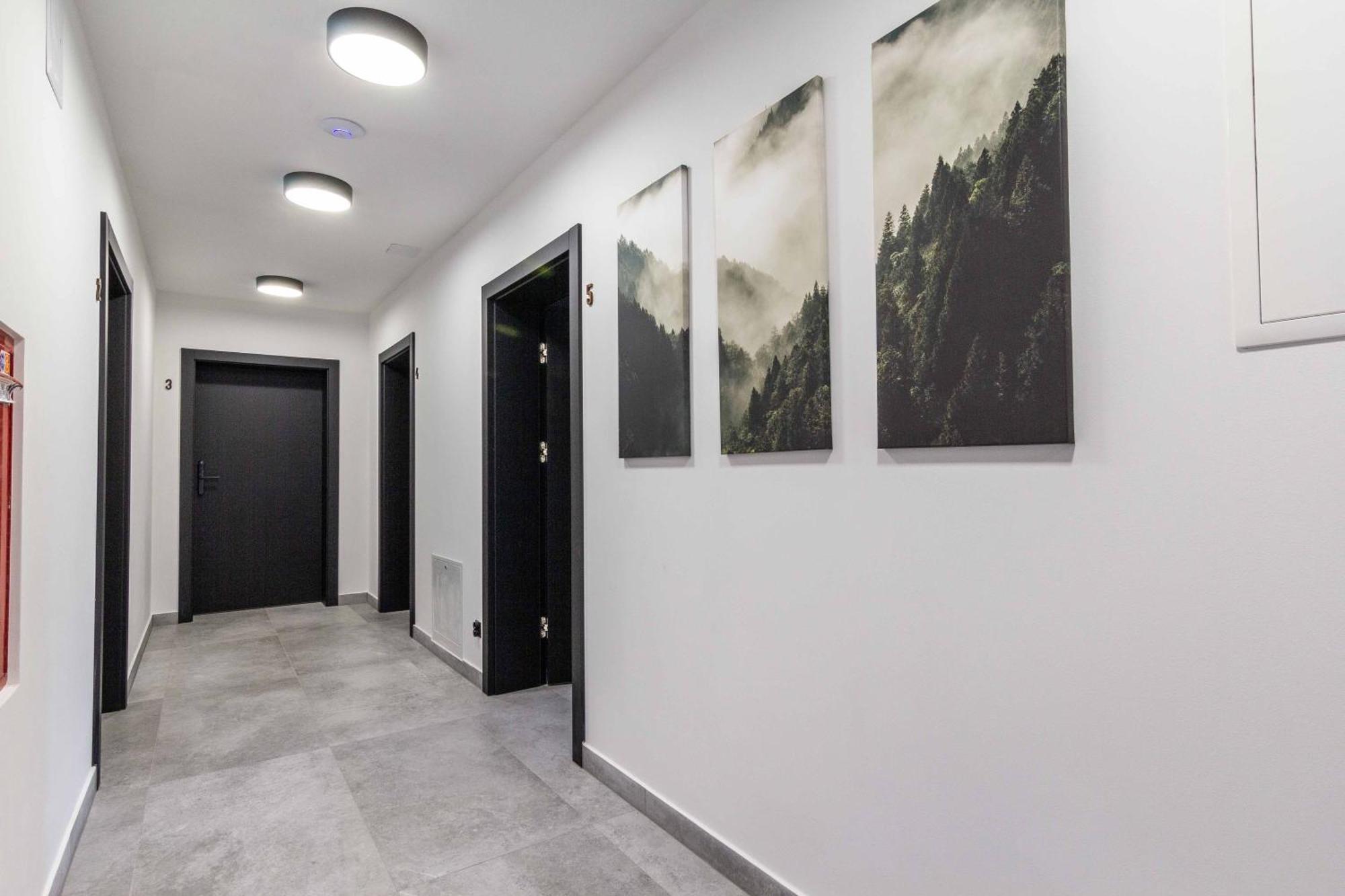 Apartamenty Zakochata Ζακοπάνε Εξωτερικό φωτογραφία