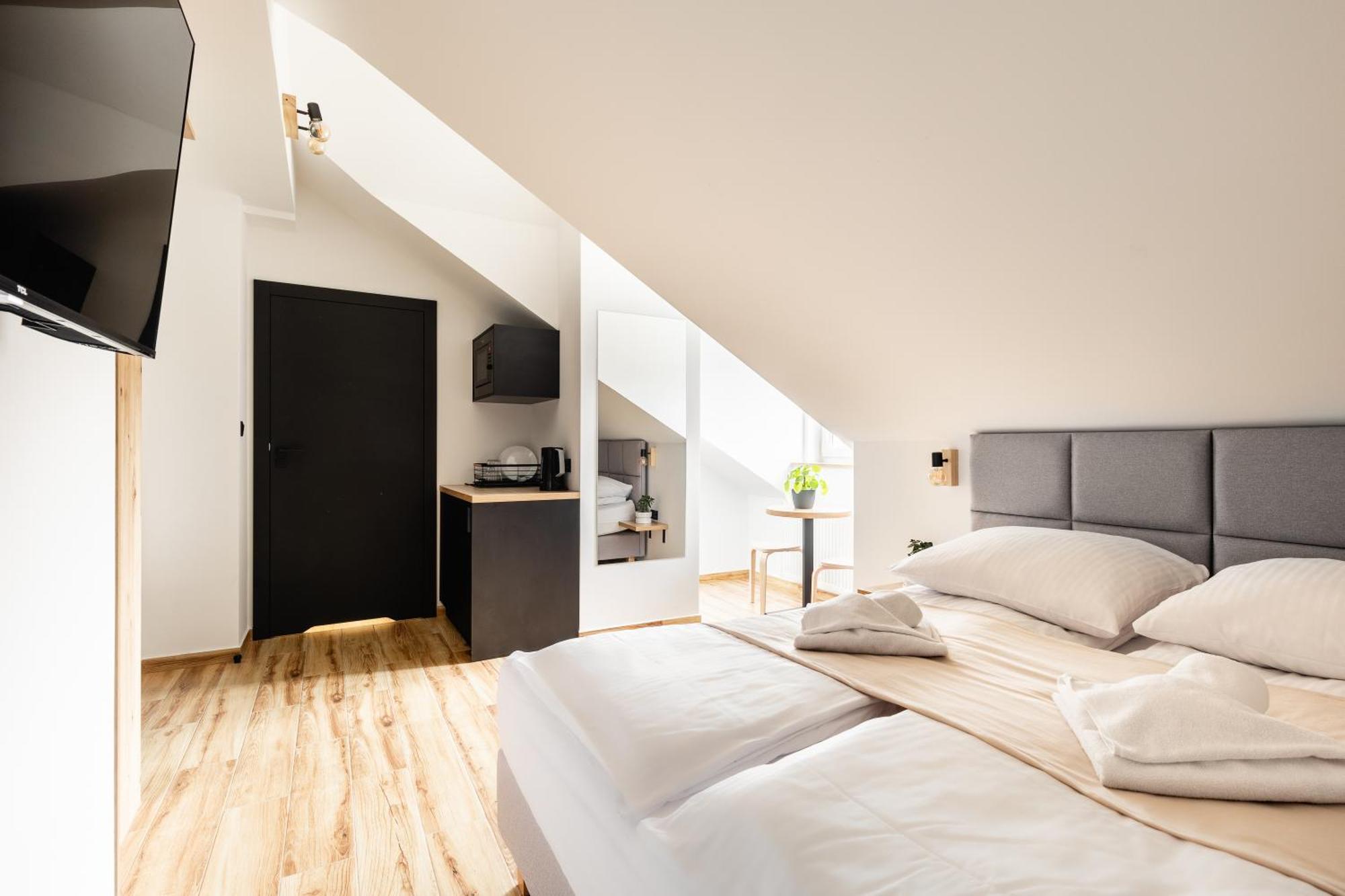 Apartamenty Zakochata Ζακοπάνε Εξωτερικό φωτογραφία