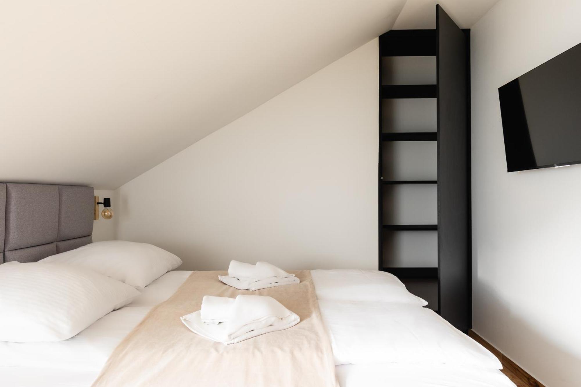 Apartamenty Zakochata Ζακοπάνε Εξωτερικό φωτογραφία