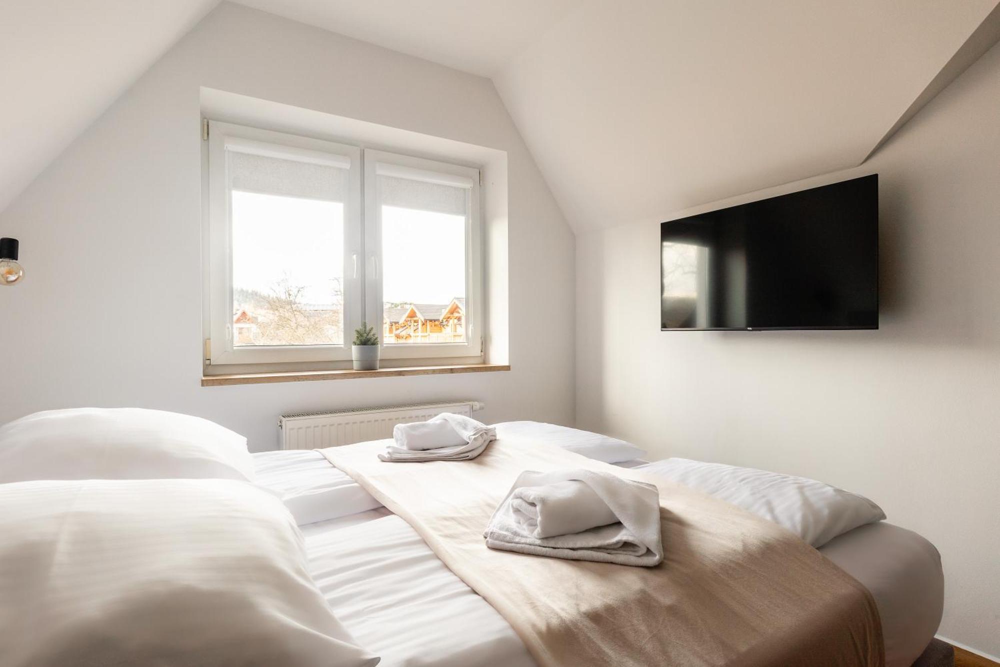 Apartamenty Zakochata Ζακοπάνε Εξωτερικό φωτογραφία