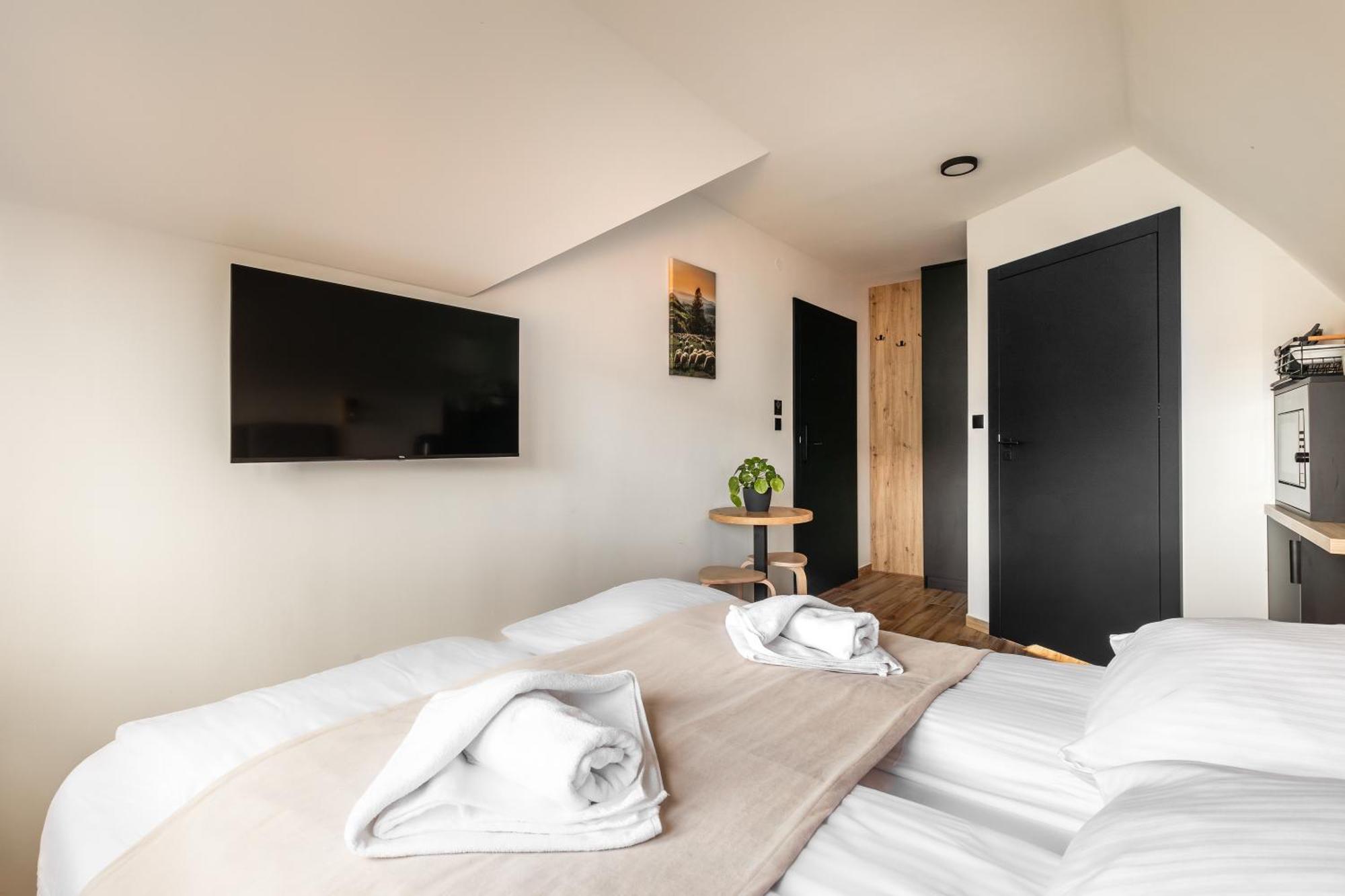 Apartamenty Zakochata Ζακοπάνε Εξωτερικό φωτογραφία