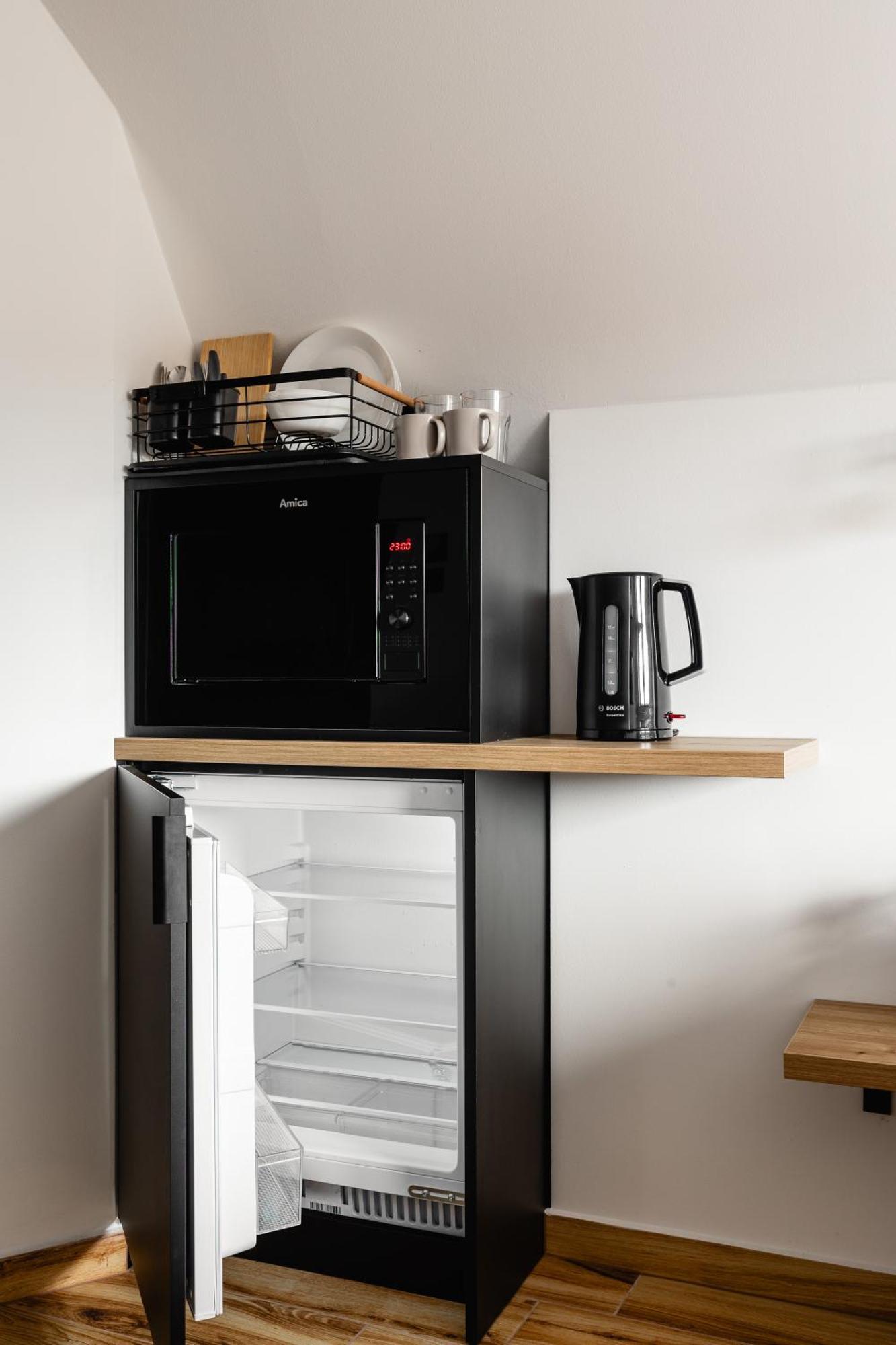 Apartamenty Zakochata Ζακοπάνε Εξωτερικό φωτογραφία