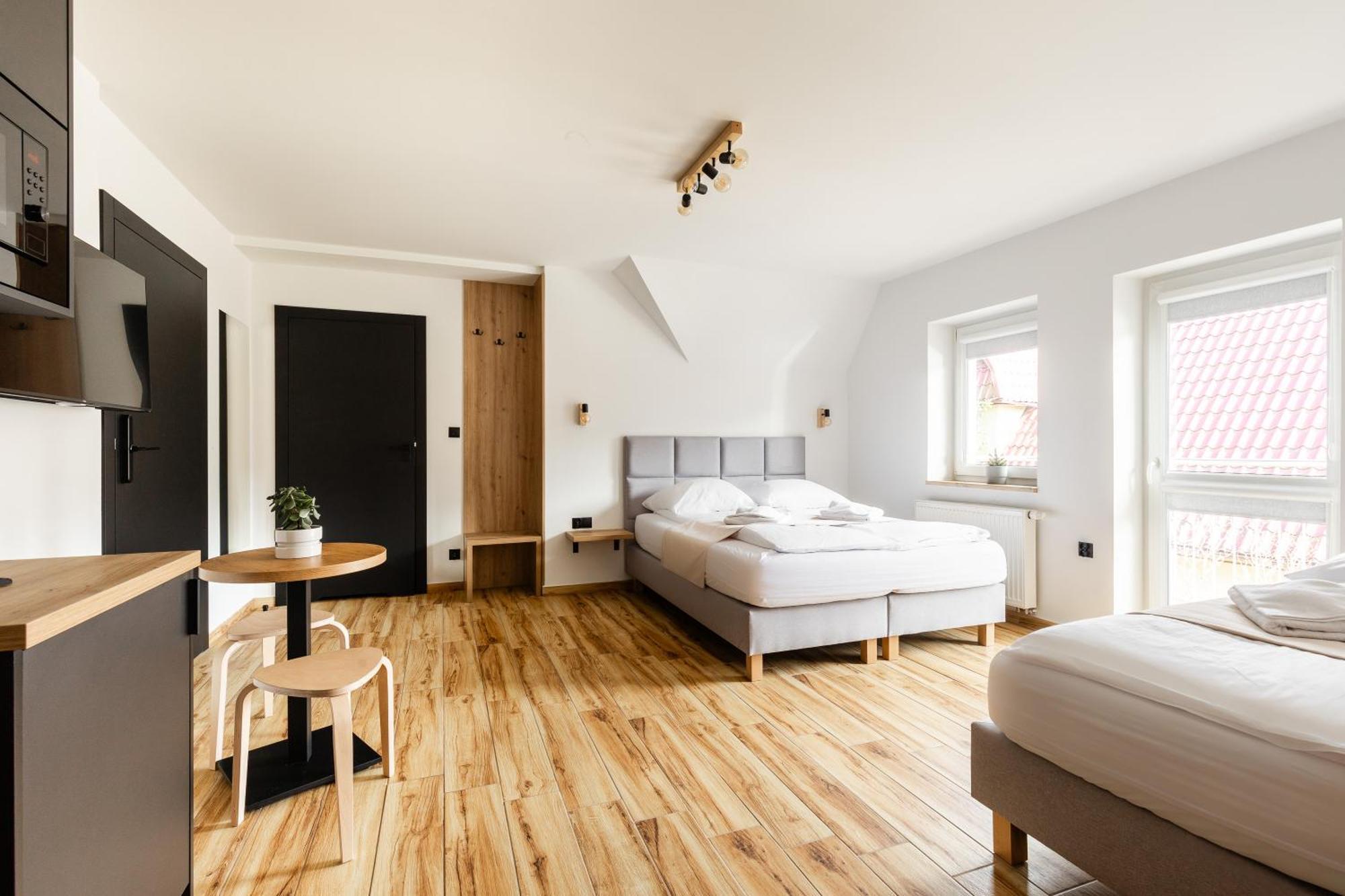 Apartamenty Zakochata Ζακοπάνε Εξωτερικό φωτογραφία