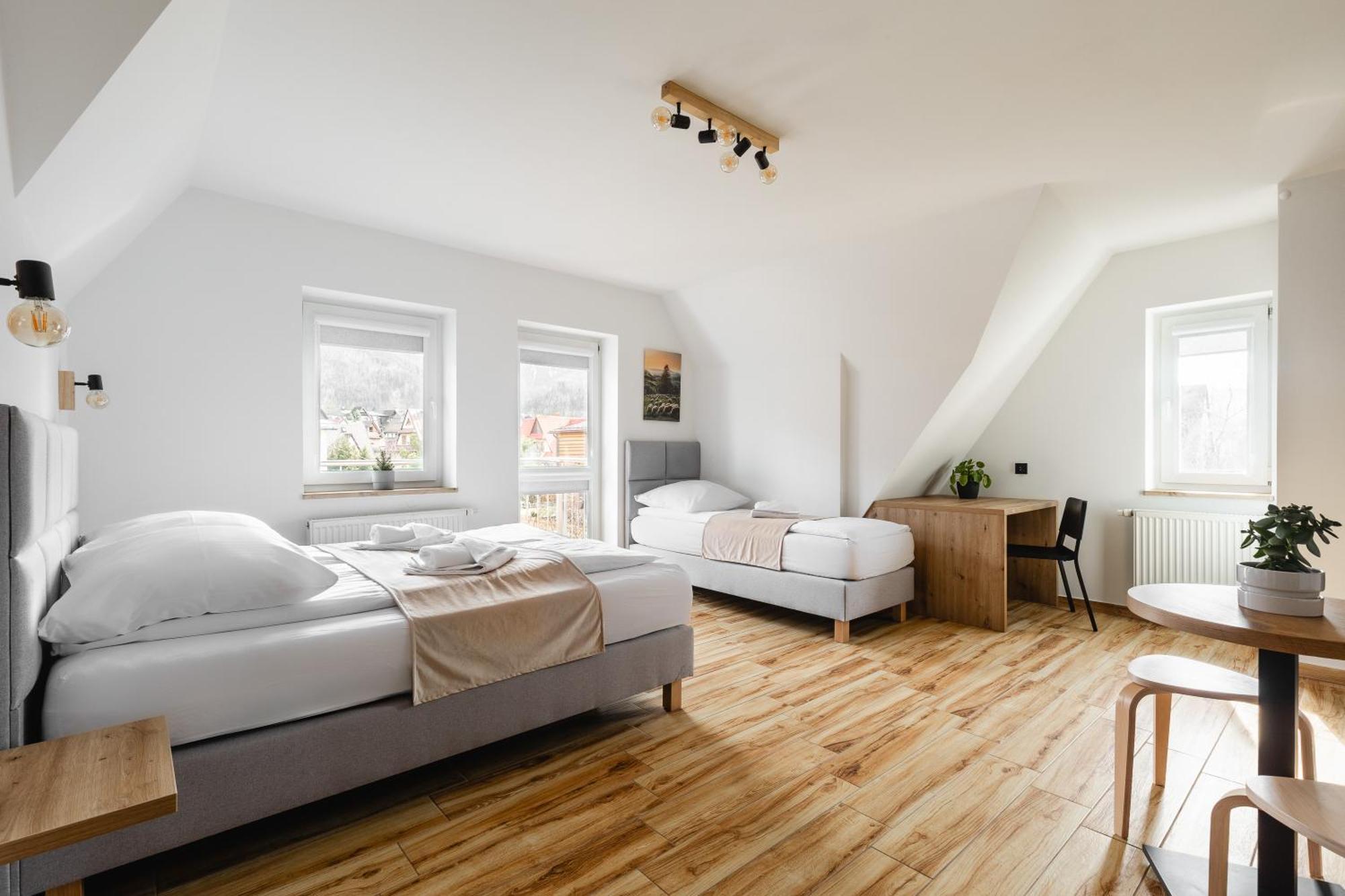 Apartamenty Zakochata Ζακοπάνε Εξωτερικό φωτογραφία