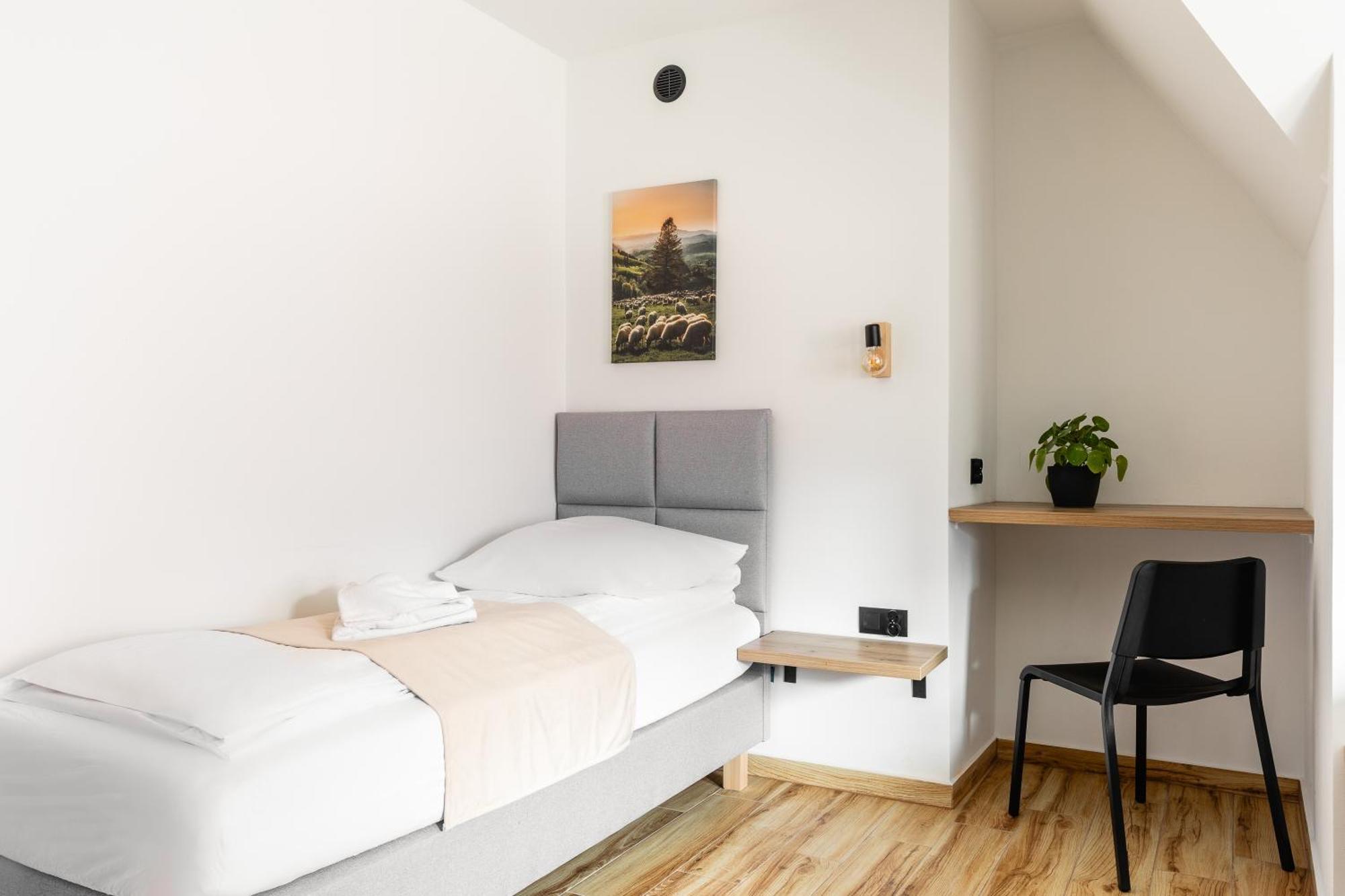 Apartamenty Zakochata Ζακοπάνε Εξωτερικό φωτογραφία