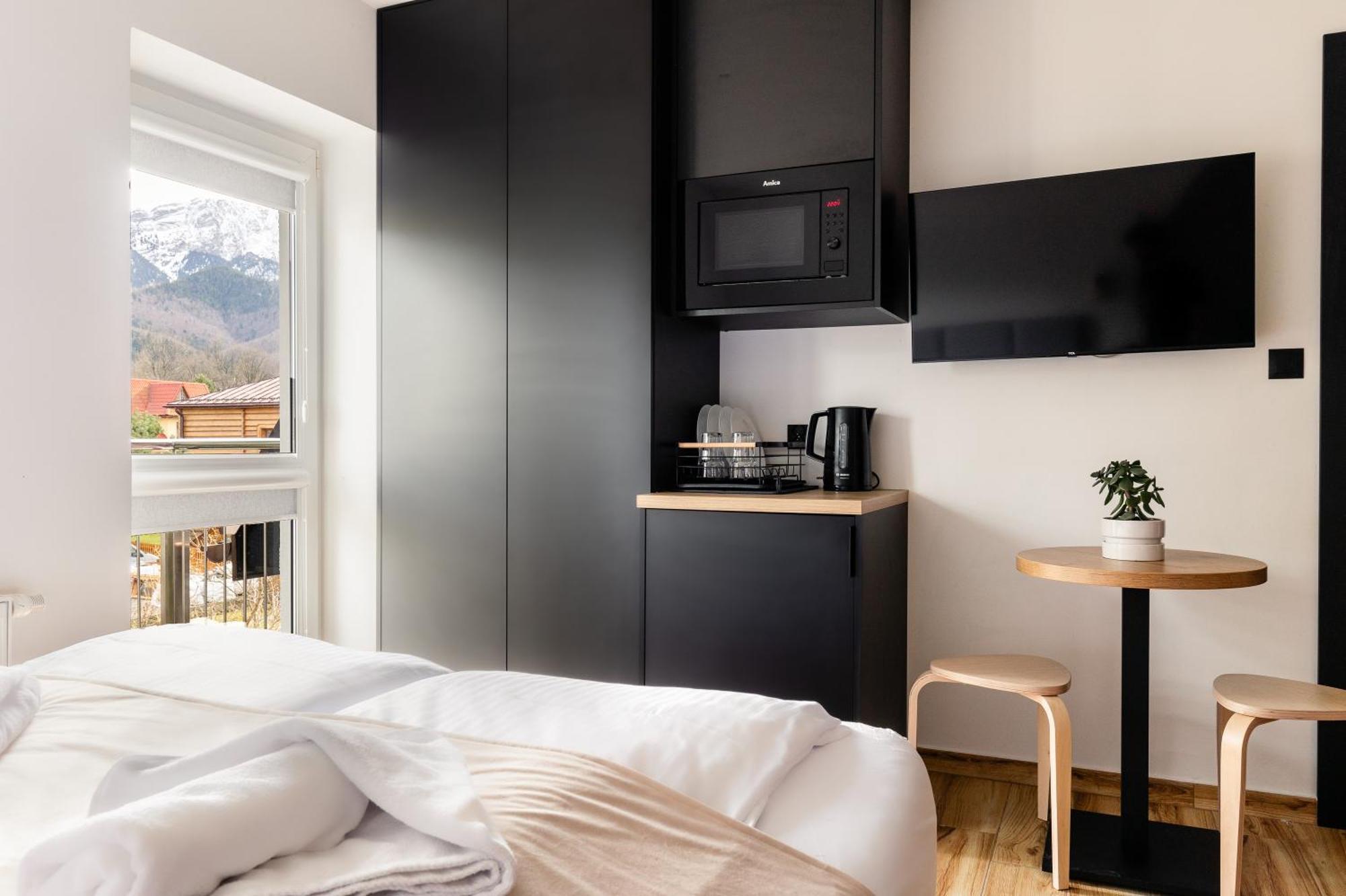 Apartamenty Zakochata Ζακοπάνε Εξωτερικό φωτογραφία