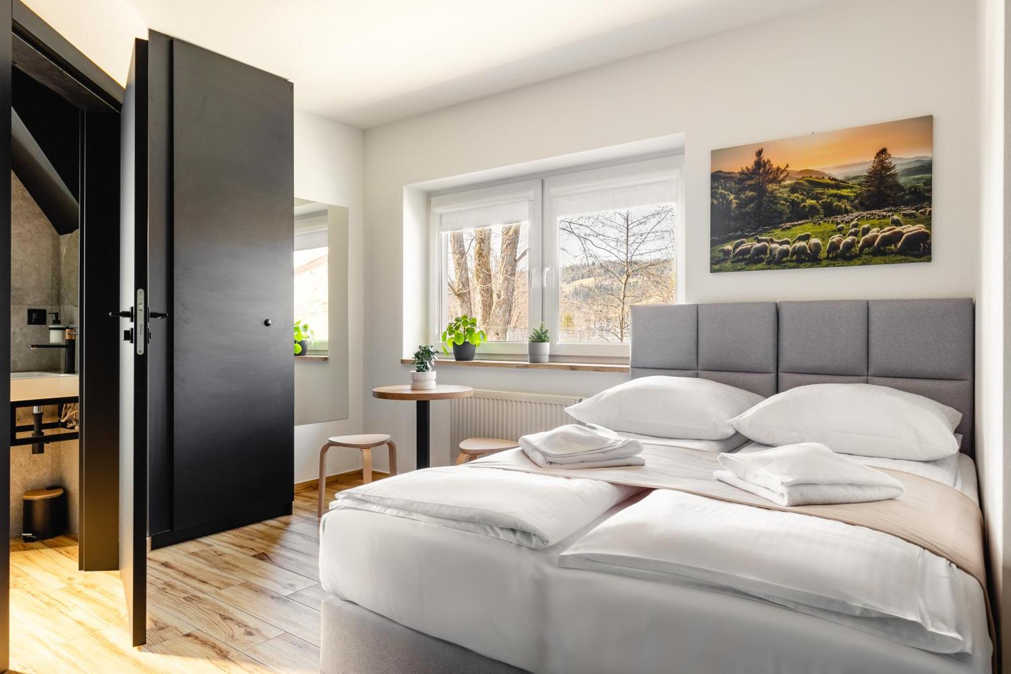Apartamenty Zakochata Ζακοπάνε Εξωτερικό φωτογραφία