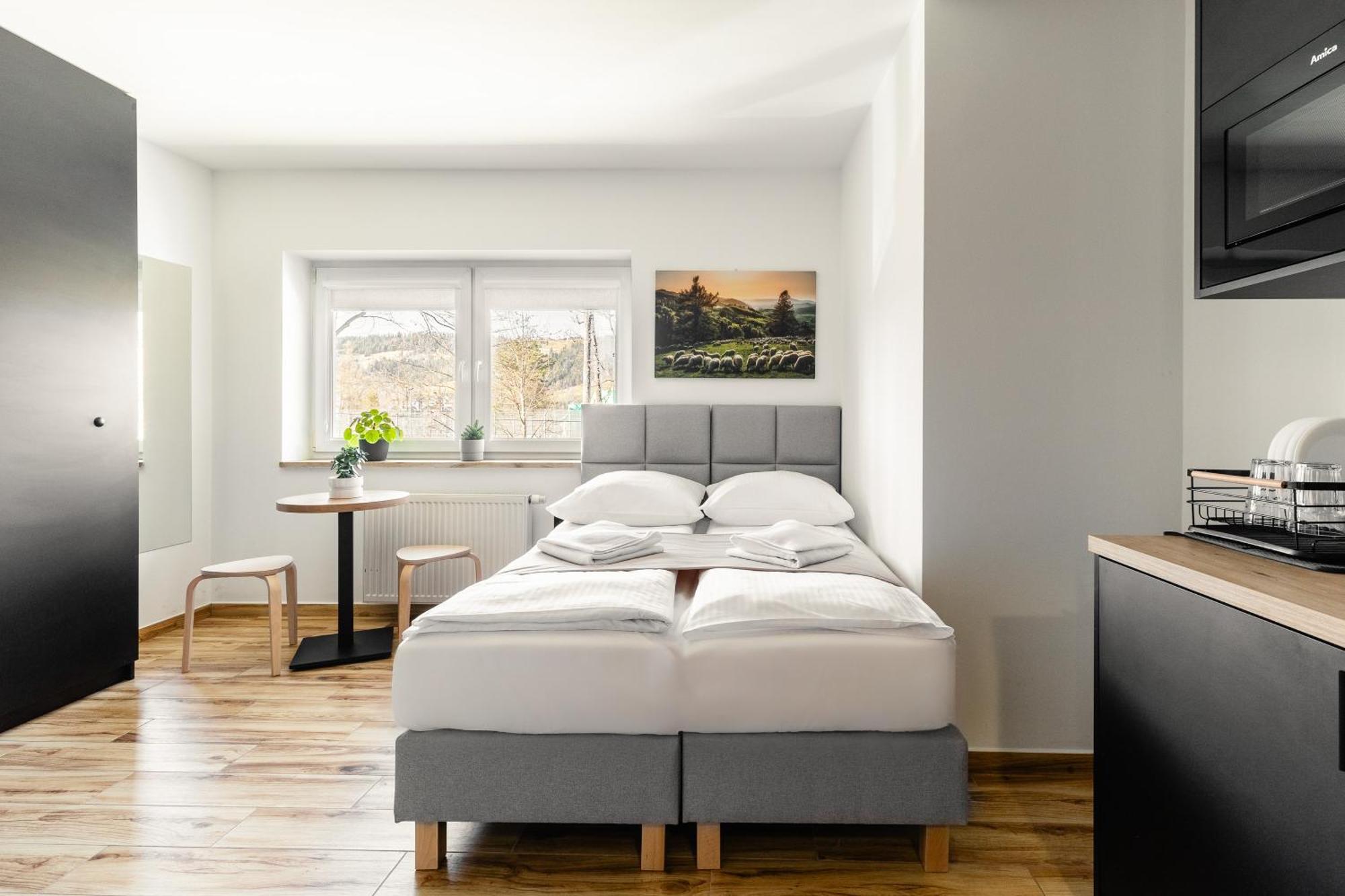 Apartamenty Zakochata Ζακοπάνε Εξωτερικό φωτογραφία