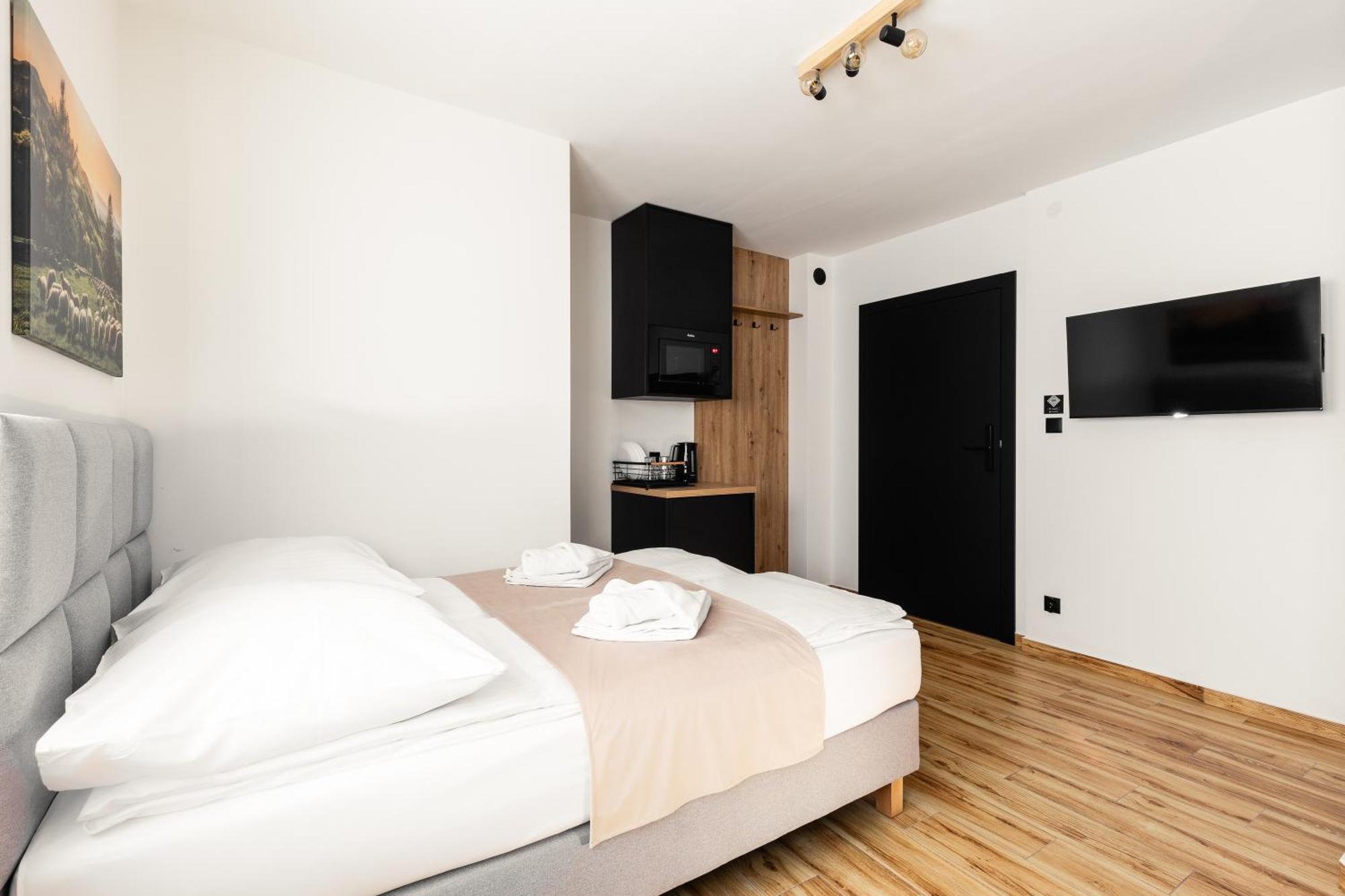 Apartamenty Zakochata Ζακοπάνε Εξωτερικό φωτογραφία