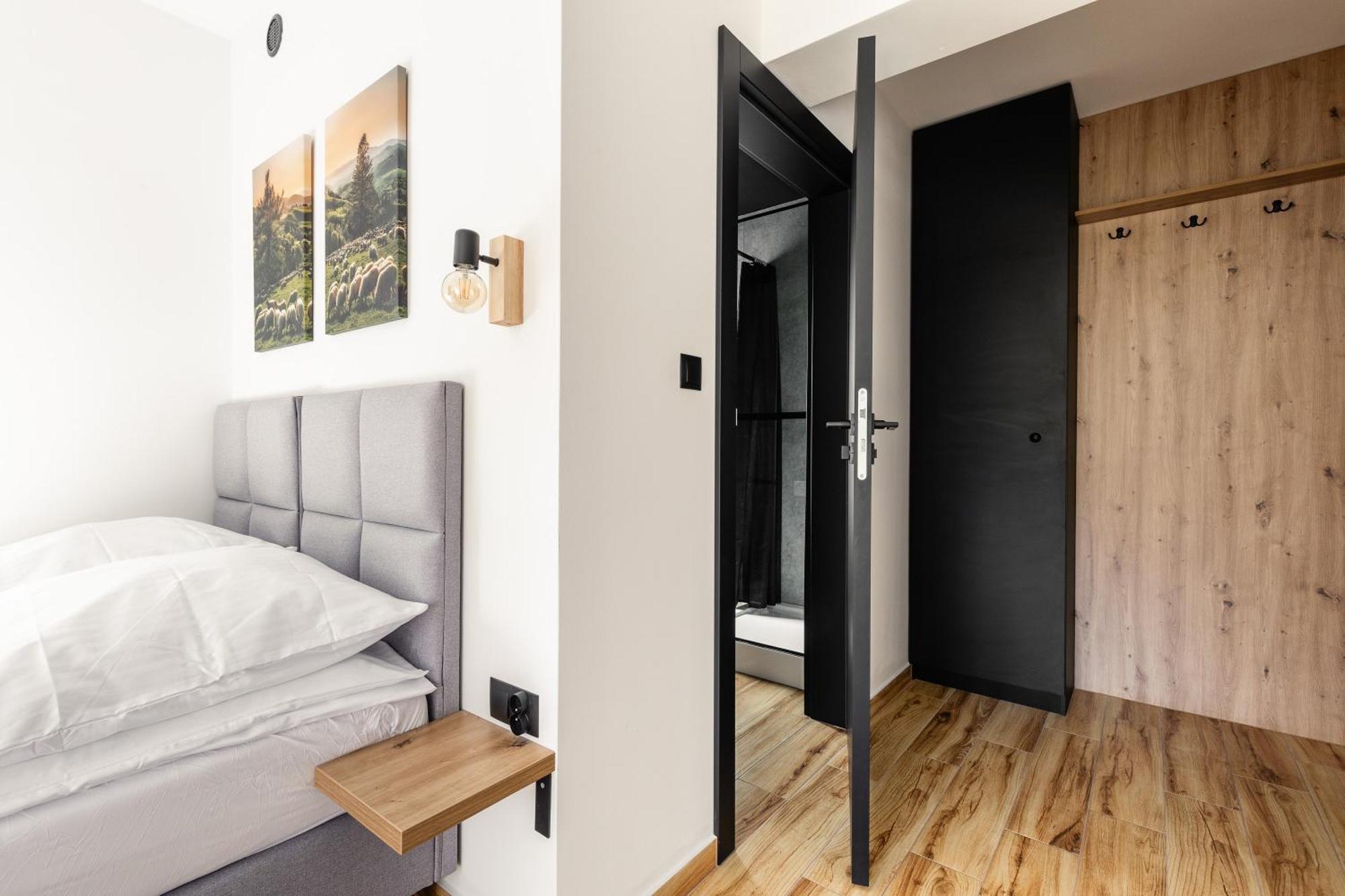 Apartamenty Zakochata Ζακοπάνε Εξωτερικό φωτογραφία