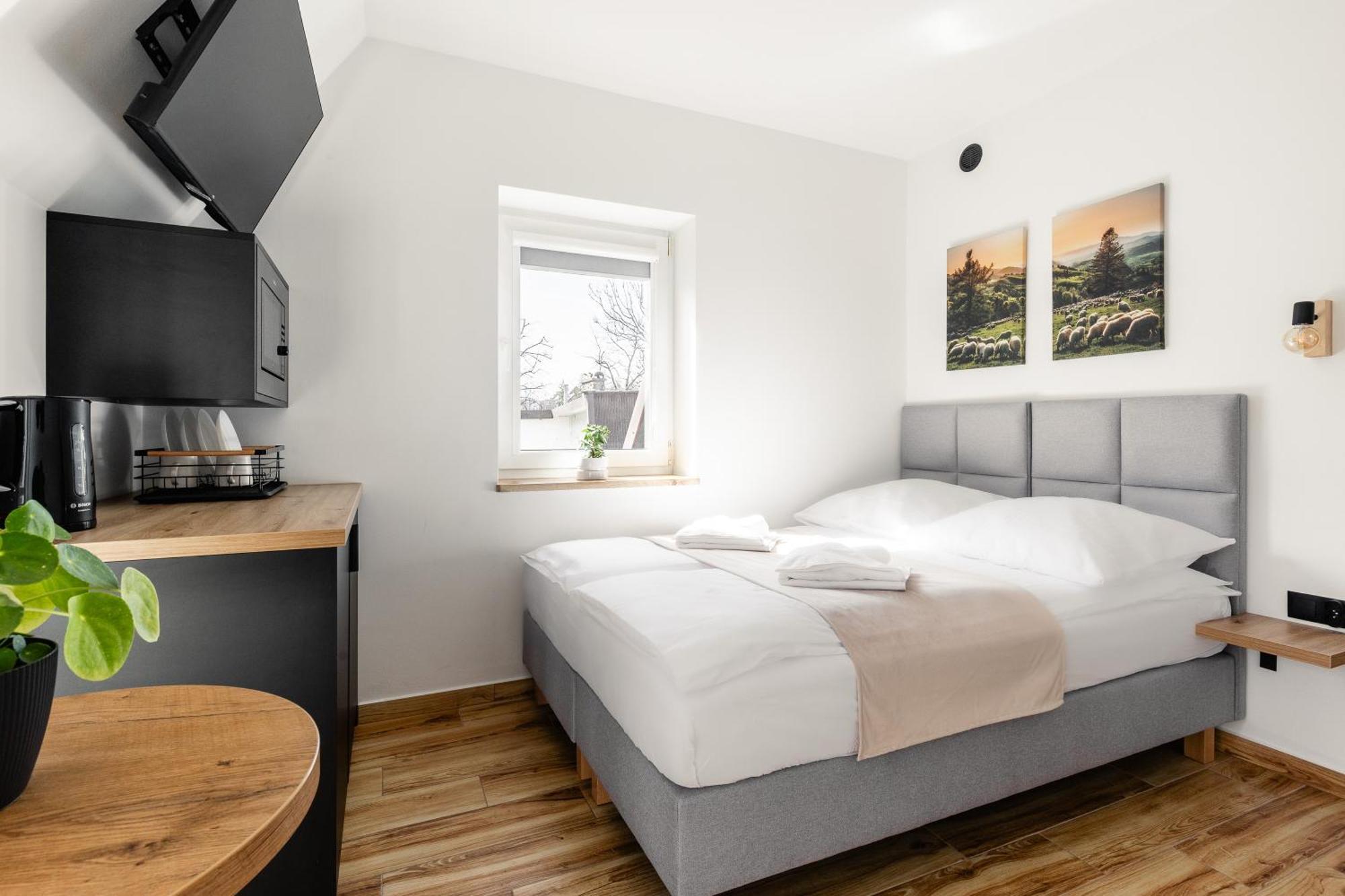 Apartamenty Zakochata Ζακοπάνε Εξωτερικό φωτογραφία