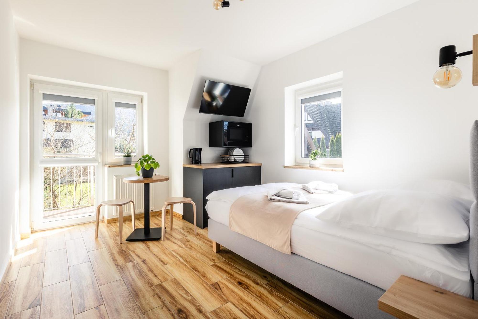 Apartamenty Zakochata Ζακοπάνε Εξωτερικό φωτογραφία