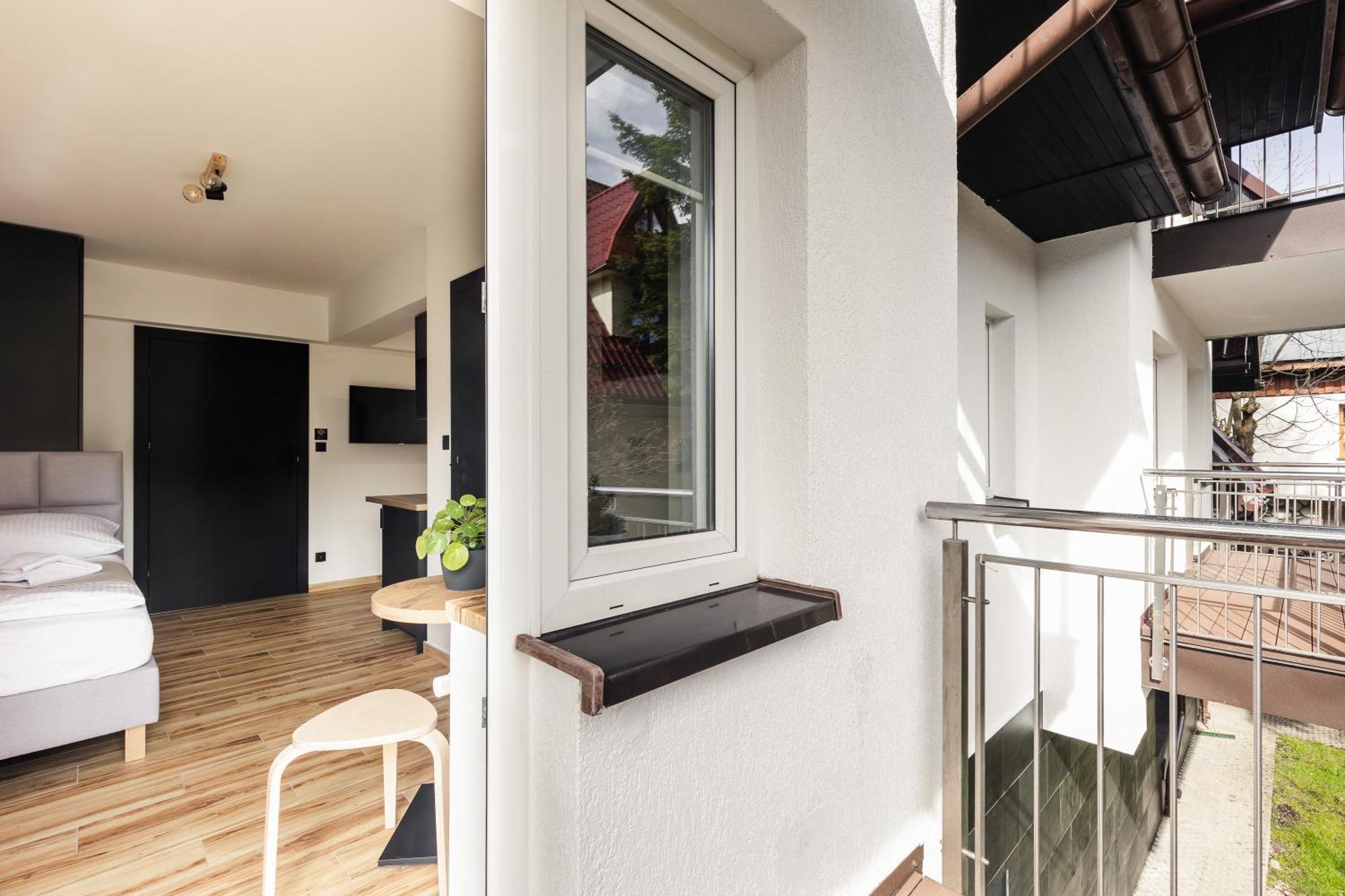 Apartamenty Zakochata Ζακοπάνε Εξωτερικό φωτογραφία