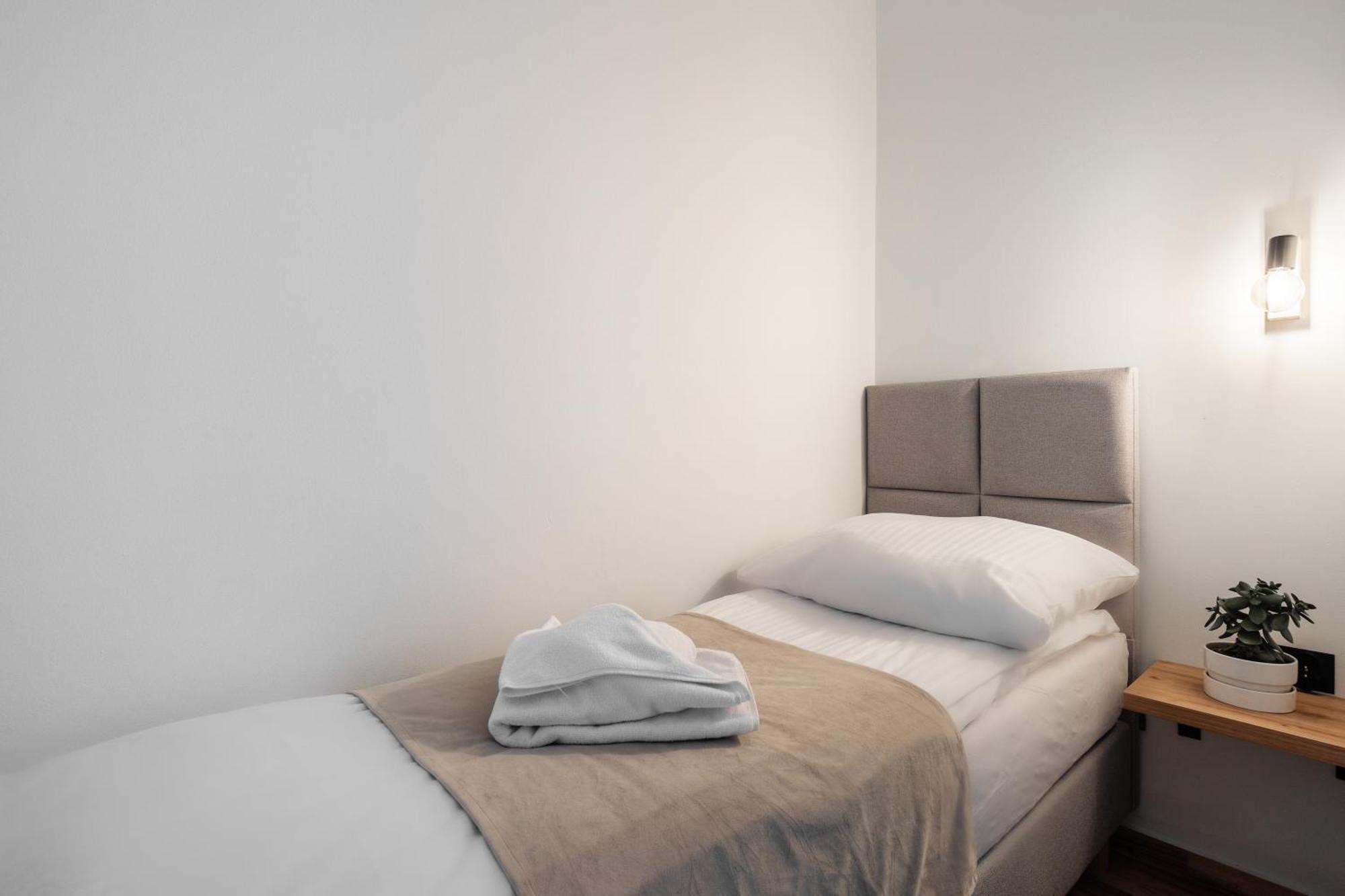 Apartamenty Zakochata Ζακοπάνε Εξωτερικό φωτογραφία