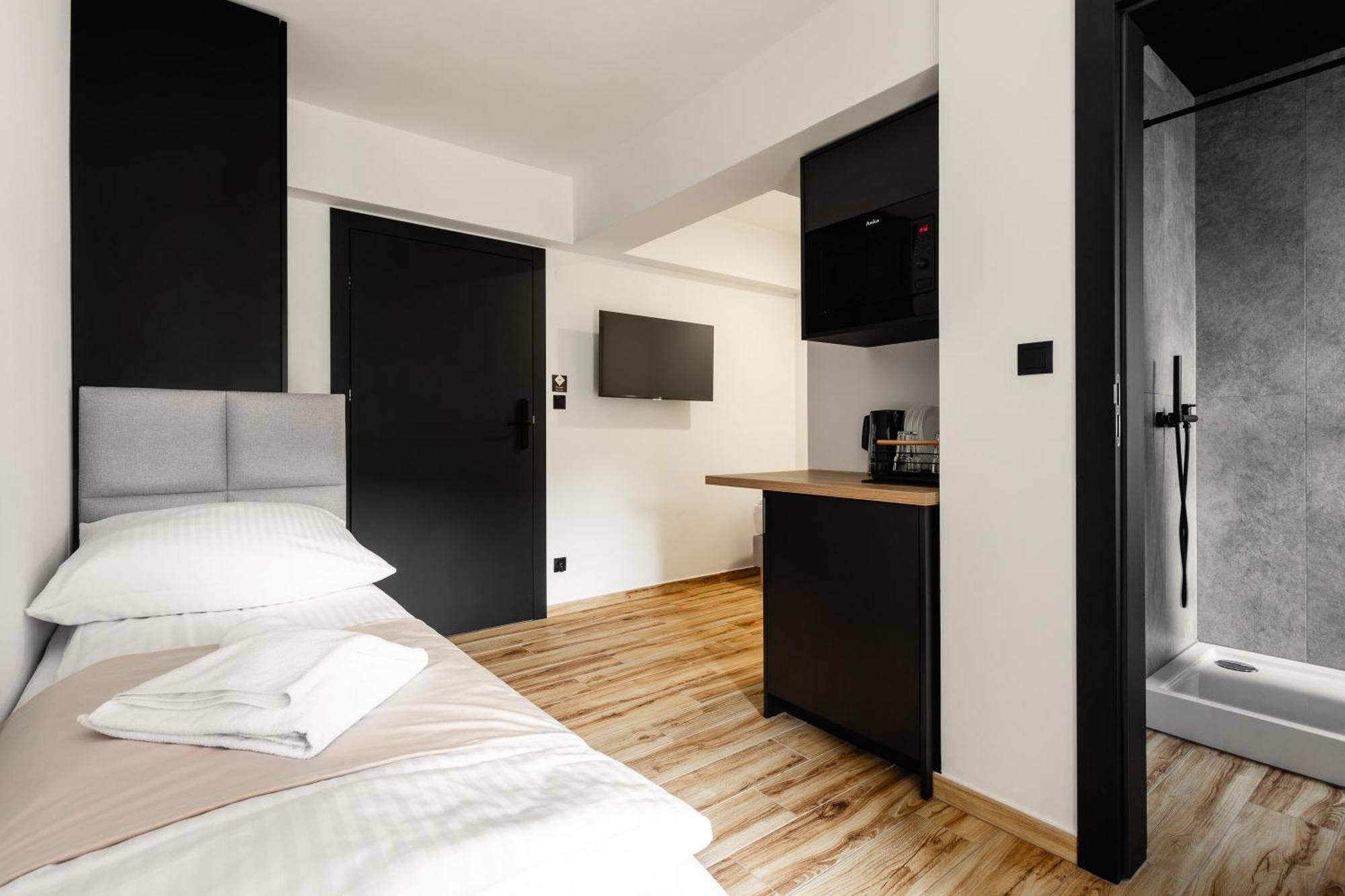 Apartamenty Zakochata Ζακοπάνε Εξωτερικό φωτογραφία