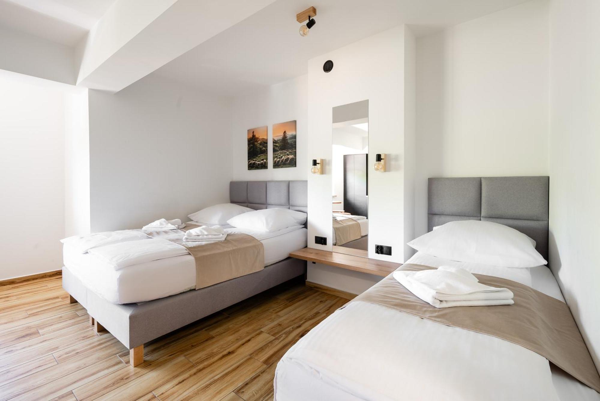 Apartamenty Zakochata Ζακοπάνε Δωμάτιο φωτογραφία