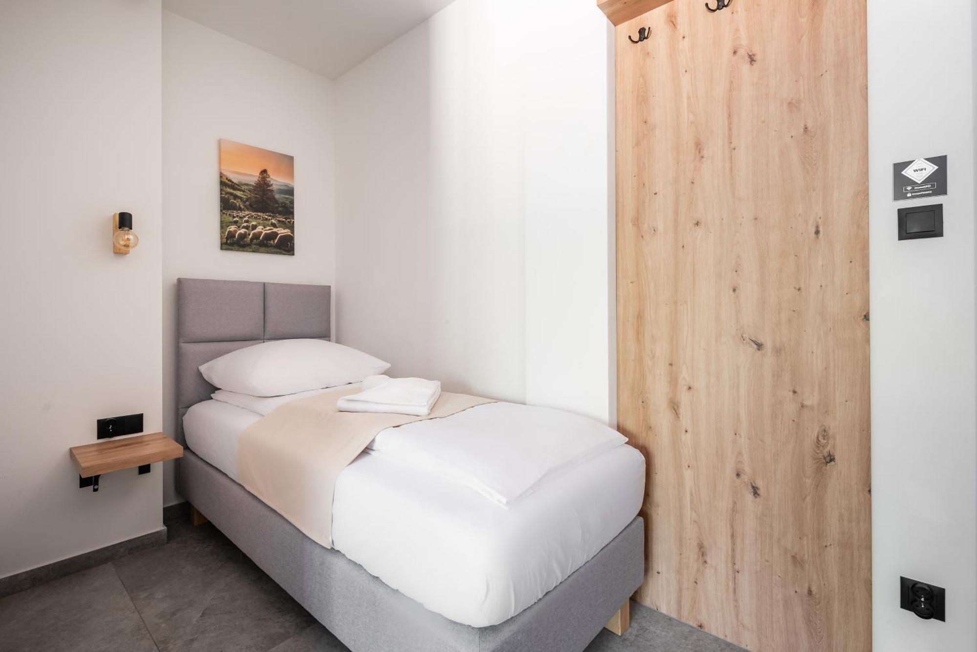 Apartamenty Zakochata Ζακοπάνε Εξωτερικό φωτογραφία