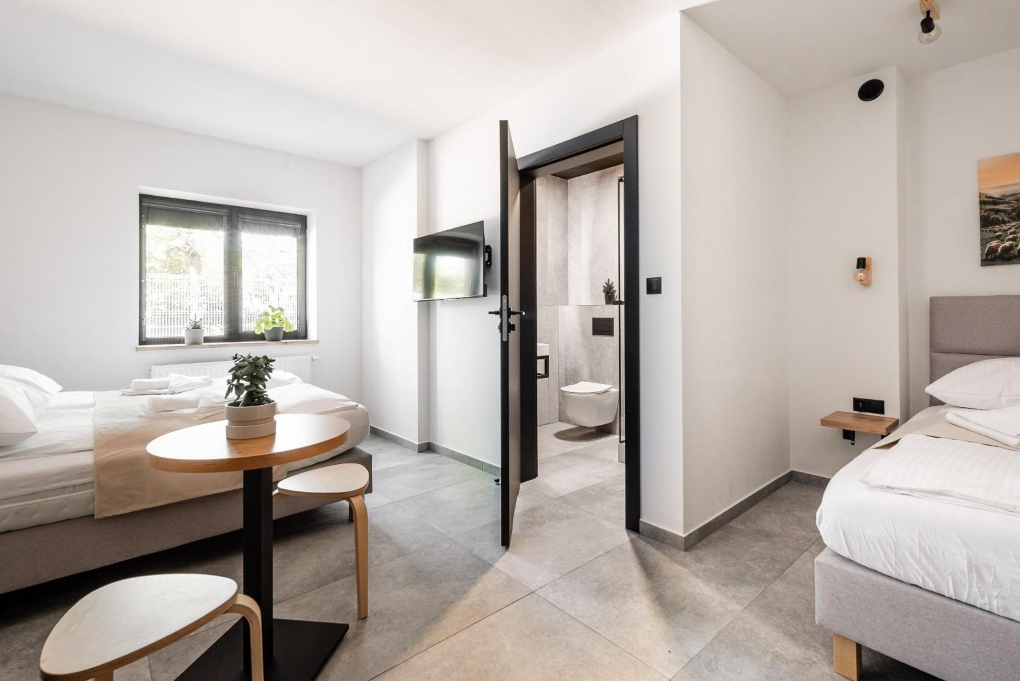 Apartamenty Zakochata Ζακοπάνε Εξωτερικό φωτογραφία
