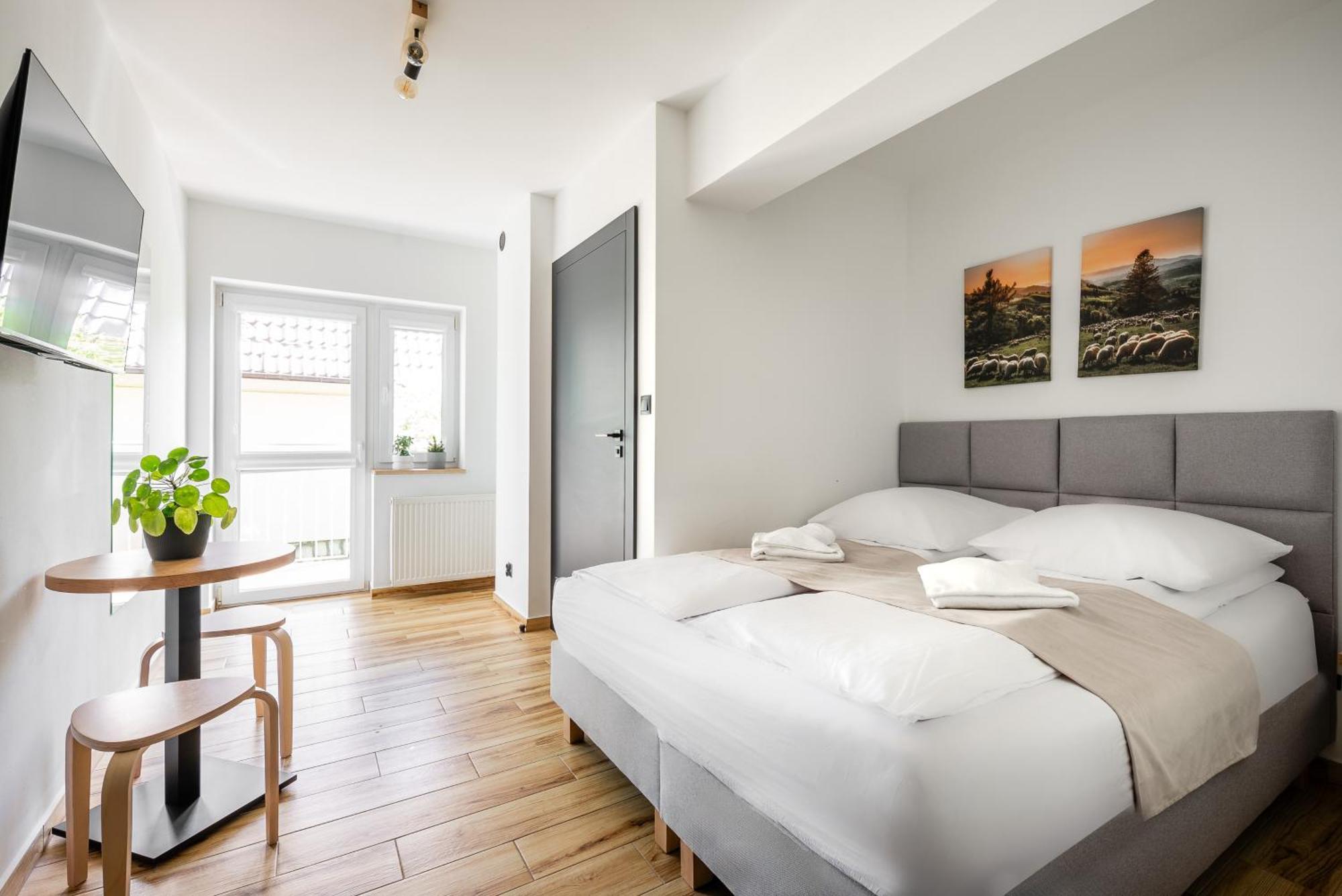 Apartamenty Zakochata Ζακοπάνε Δωμάτιο φωτογραφία