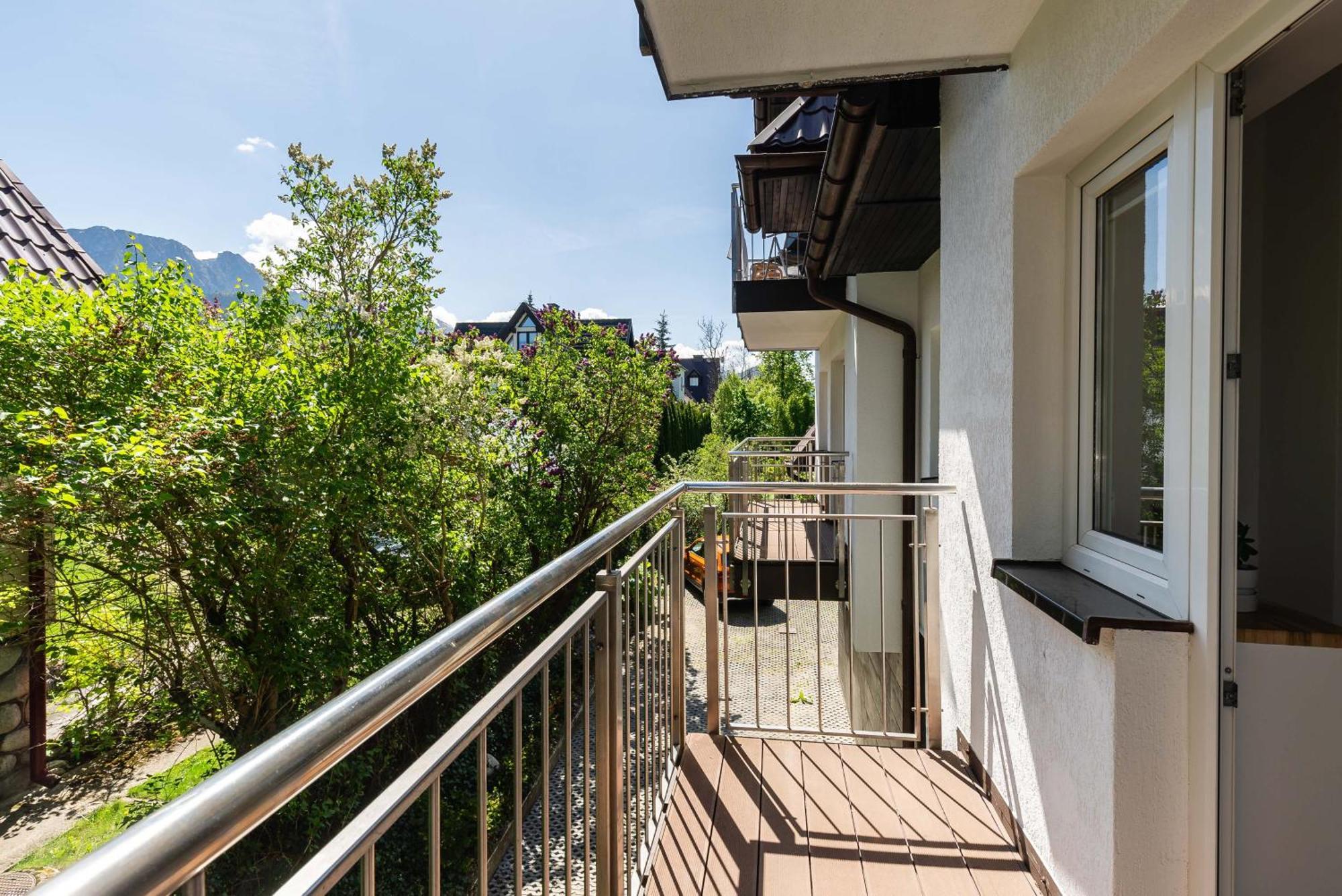 Apartamenty Zakochata Ζακοπάνε Δωμάτιο φωτογραφία