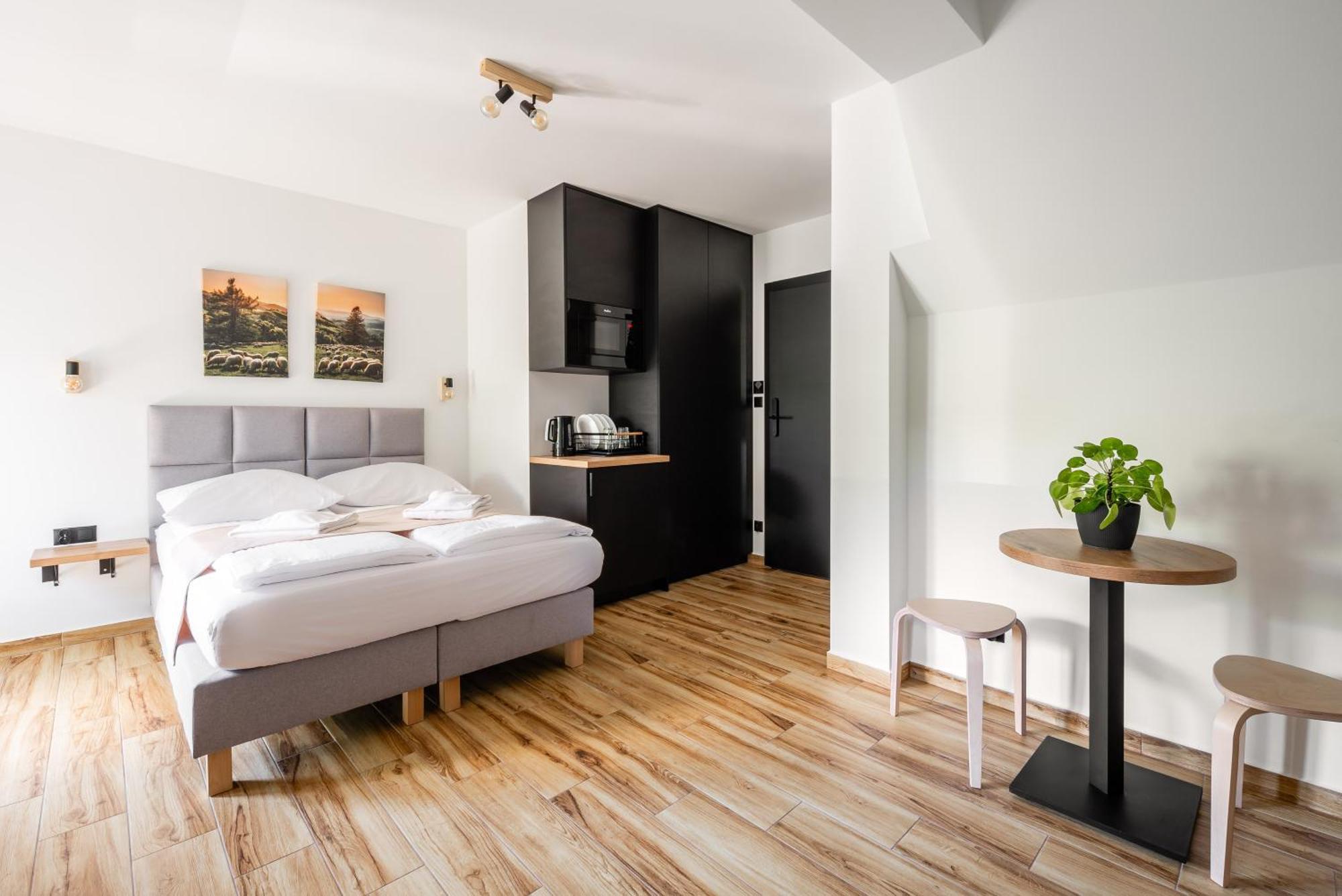 Apartamenty Zakochata Ζακοπάνε Εξωτερικό φωτογραφία