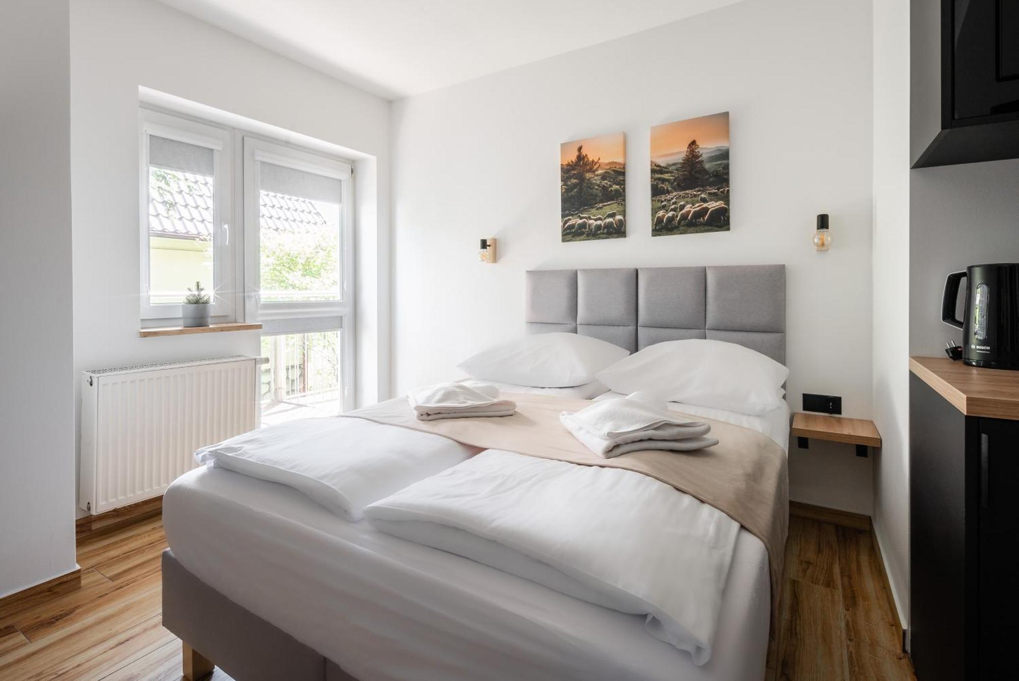 Apartamenty Zakochata Ζακοπάνε Εξωτερικό φωτογραφία