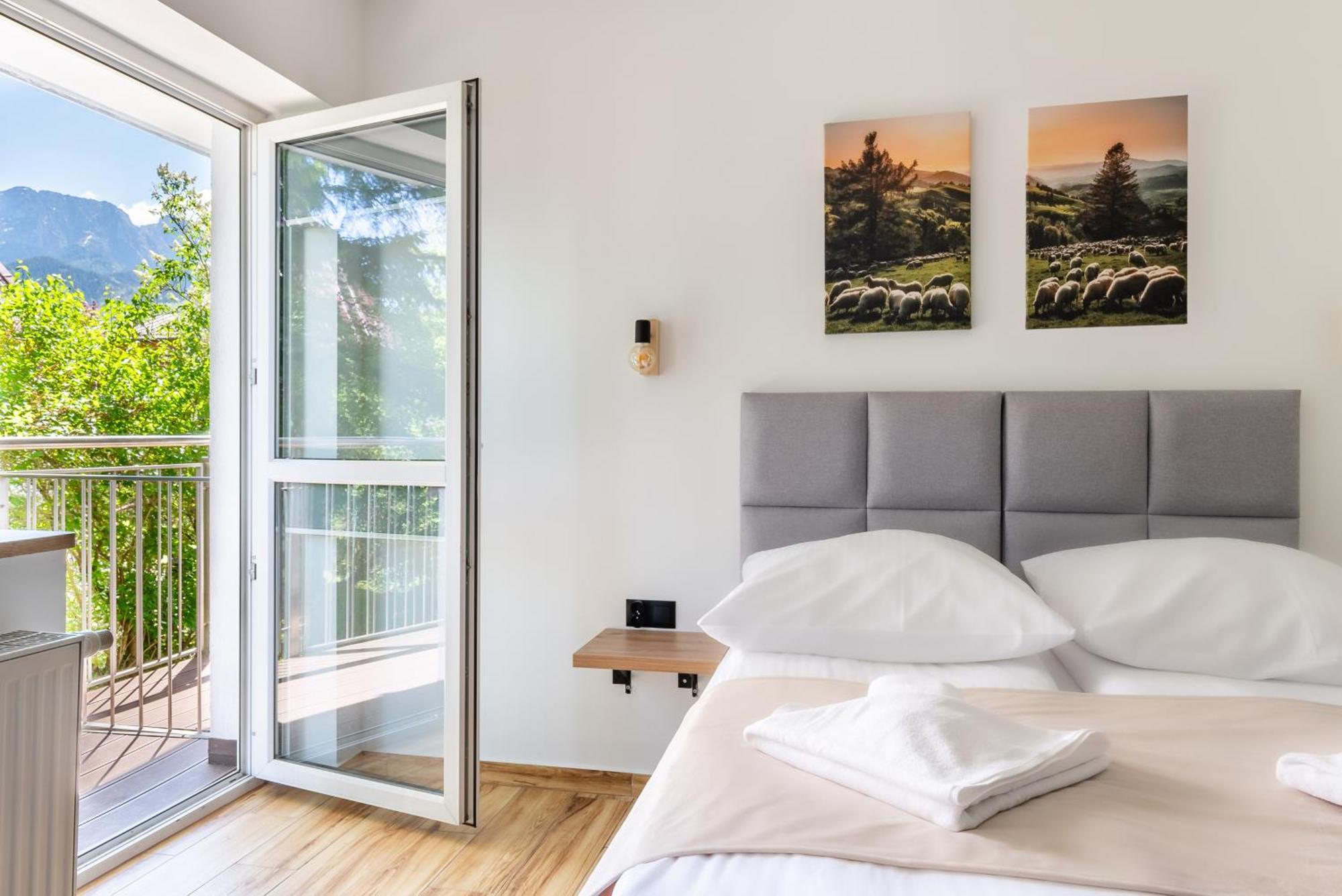 Apartamenty Zakochata Ζακοπάνε Εξωτερικό φωτογραφία