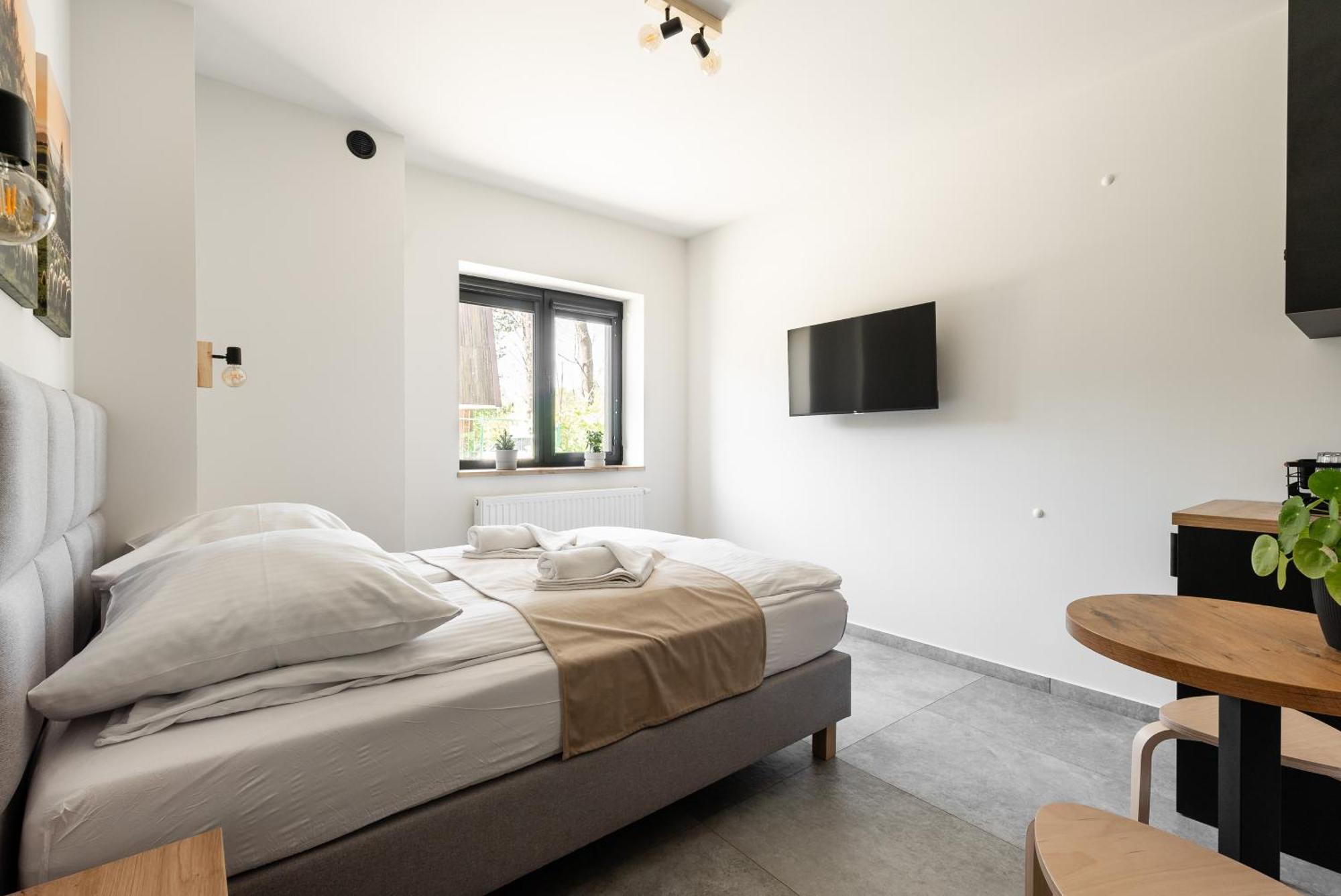 Apartamenty Zakochata Ζακοπάνε Δωμάτιο φωτογραφία
