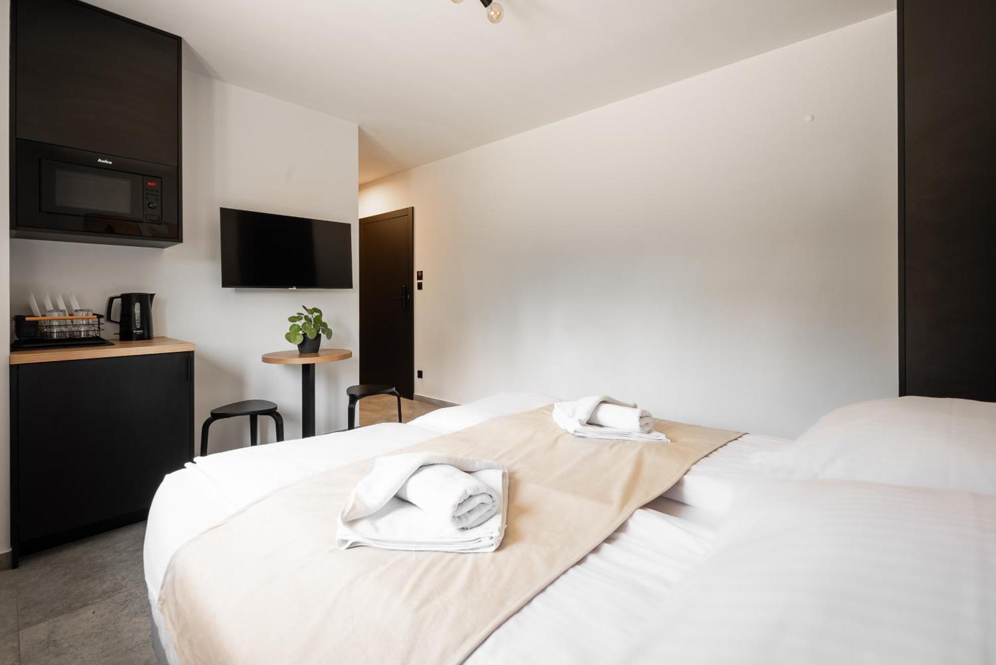 Apartamenty Zakochata Ζακοπάνε Δωμάτιο φωτογραφία