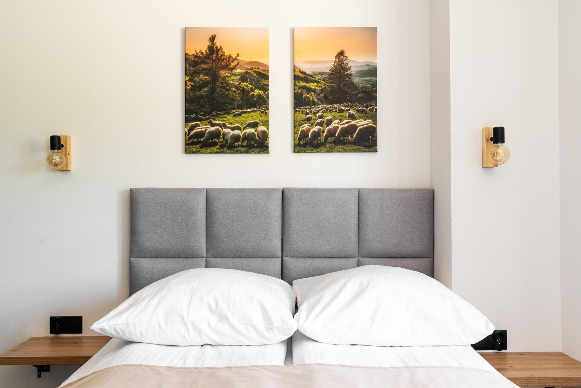 Apartamenty Zakochata Ζακοπάνε Δωμάτιο φωτογραφία