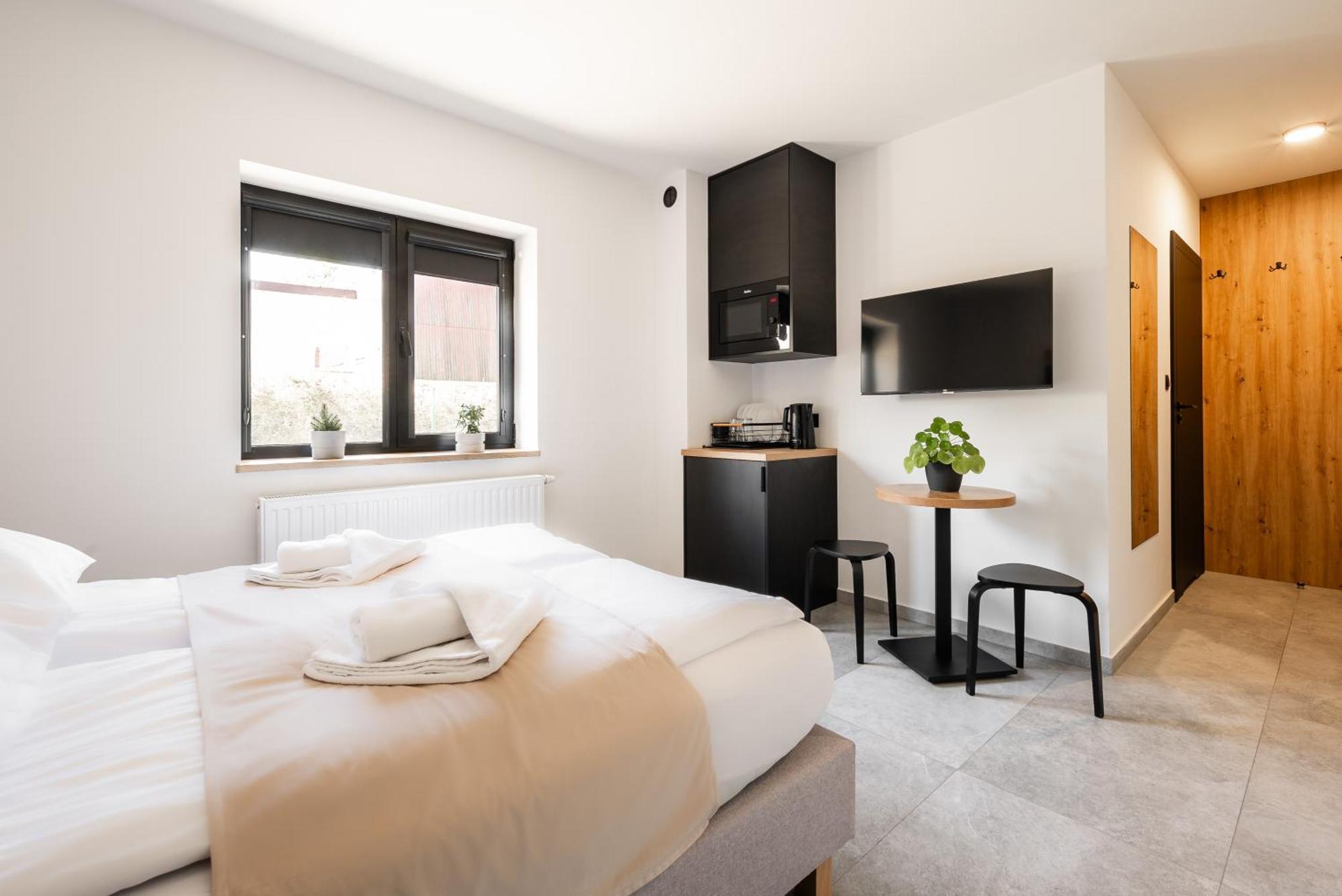Apartamenty Zakochata Ζακοπάνε Δωμάτιο φωτογραφία