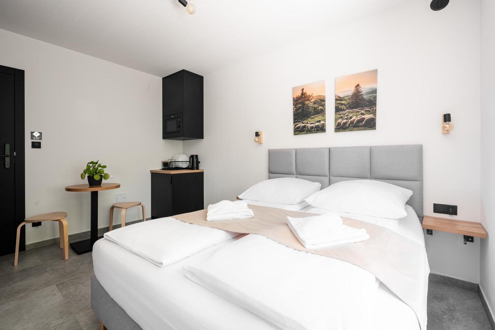 Apartamenty Zakochata Ζακοπάνε Δωμάτιο φωτογραφία