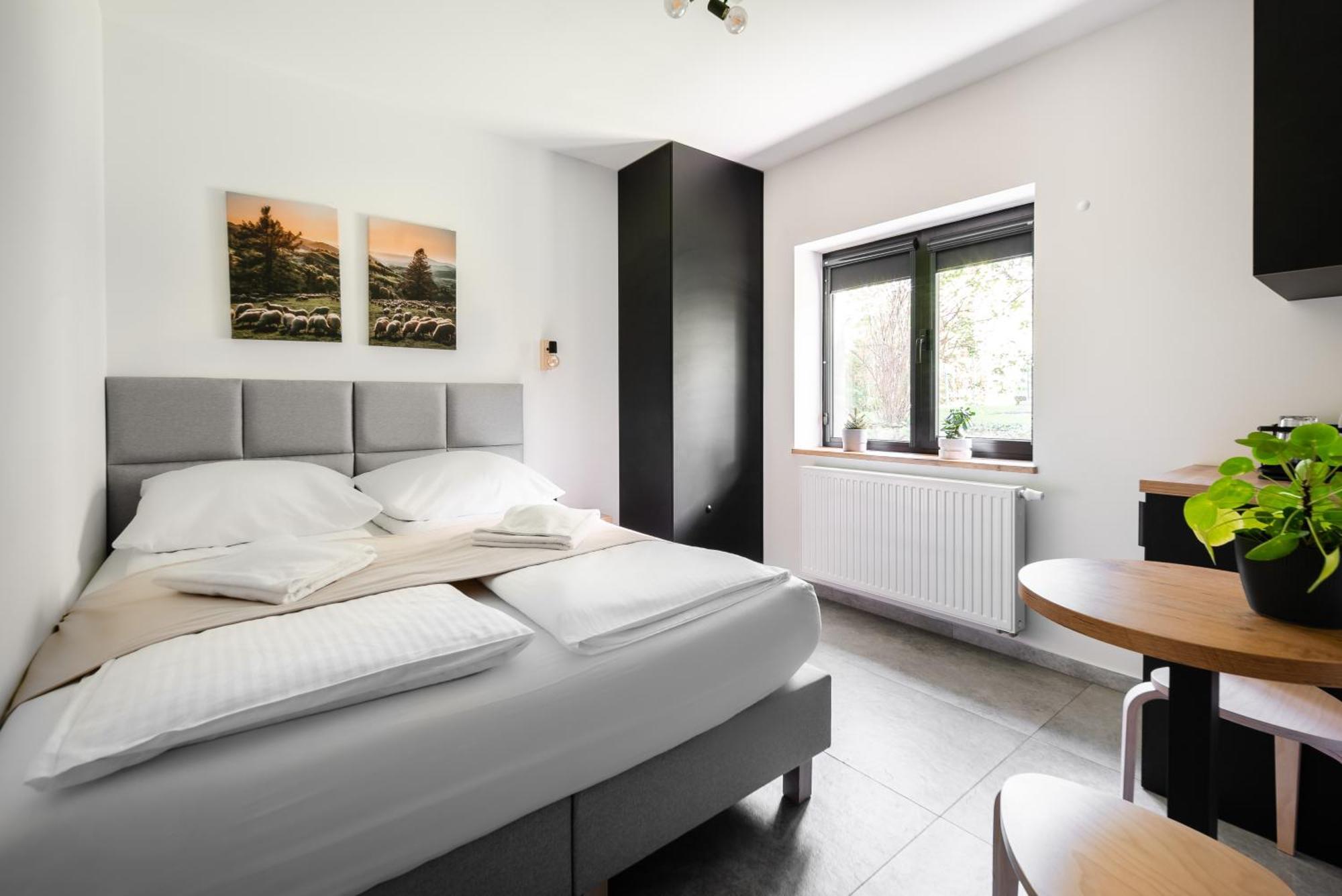 Apartamenty Zakochata Ζακοπάνε Δωμάτιο φωτογραφία
